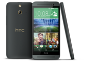 Recensione breve dello Smartphone HTC One E8