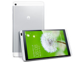 Recensione Breve del Tablet Huawei MediaPad M1 8.0