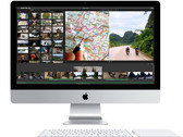Recensione Breve dell'Apple iMac Retina 5K 27-inch M390 (fine 2015)