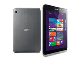 Recensione breve del Tablet Acer Iconia W4-820-2466