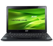 Recensito: Acer Aspire One 725