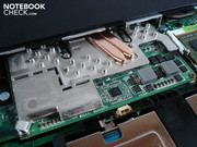 L'Nvidia GeForce GTX 460M è una scheda grafica di fascia alta.