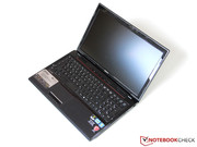 Recensione MSI GE60-i789W7H, grazie a: