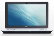 Recensione: Dell Latitude E6320