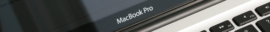Apple MacBook Pro 15" i7 2010-04 Notebook