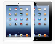 Recensione del: Apple iPad 3 16GB 4G