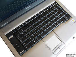 Toshiba Tecra A7 Tastiera