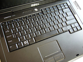 Dell Vostro 1000