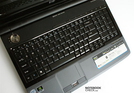 Acer Aspire 6930G