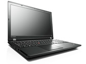 Recensione breve del Notebook Lenovo ThinkPad L540 20AV002YGE