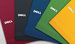 Foto: Dell Inc., colorazioni disponibili