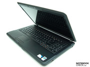 In recensione: Lenovo G550