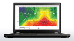 Recensione: Lenovo ThinkPad P50. Modello di Test offerto da Notebooksandmore.
