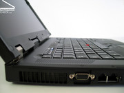 Lenovo Thinkpad R61