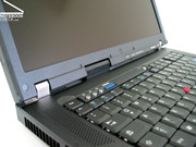 Lenovo Thinkpad R61