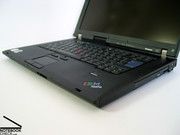 Lenovo Thinkpad R61