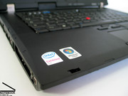 Lenovo Thinkpad R61