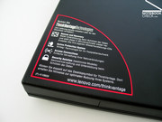 Lenovo Thinkpad R61