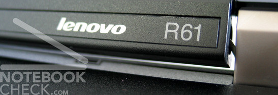 IBM/Lenovo Thinkpad R61