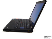 In Recensione:  Lenovo Thinkpad T410 - 2537-9UG