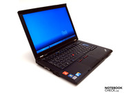 Lenovo Thinkpad T410