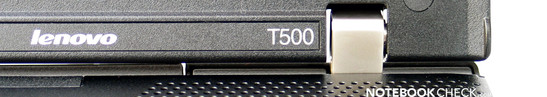 Lenovo Thinkpad T500