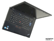 Recensito il Lenovo Thinkpad W510 4319-29G