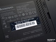 ...nella versione: Thinkpad W510-4319-29G