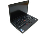 Recensione:  Lenovo Thinkpad X100e - 2876-27G