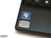 Windows 7 Professional 32-bit "migliorato" da Lenovo