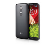 Recensione: LG G2. Modello recensito gentilmente concesso da LG Germany.