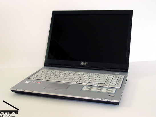 LG S1 Pro Notebook