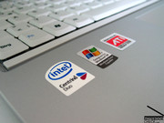 HP Compaq nx7400 Image