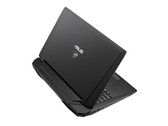 Recensione breve del notebook Asus G750JM-T4014H