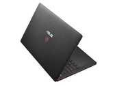 Recensione breve del Notebook Asus GL550JK-CN391H