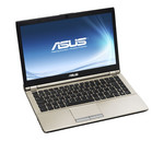 Asus U46SV-WX036V (Manufacturer's Picture)