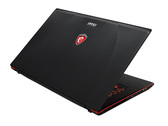 Recensione Breve del portatile MSI GE70 Apache