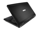 MSI GT70 (Immagine: MSI)