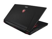 Recensione breve del notebook MSI GT72