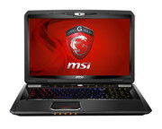 Recensione: MSI GT70PH-i7169BWW7H (immagine: MSI)