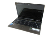 Recensione: Acer Aspire 5750G-2354G50Mnkk