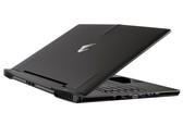 Aggiornamento della Recensione del Notebook Aorus X7 v2