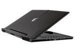 Thin SLI notebook