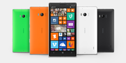 Recensione: Nokia Lumia 930. Dispositivo di test fornito da Nokia Germany.