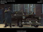 Mafia 2: medi dettagli 37 fps