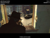 Mafia 2 medio 800x600 12 fps scattoso