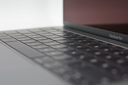 In review: Apple MacBook Pro 13 Late 2016 (without Touch Bar)