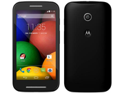 Recensione: Motorola Moto E. Modello di Test grazie a Motorola Germany.