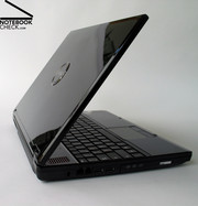 MSI Megabook GX600