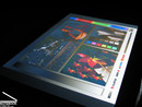 MSI Megabook GX600 Viewing Angles